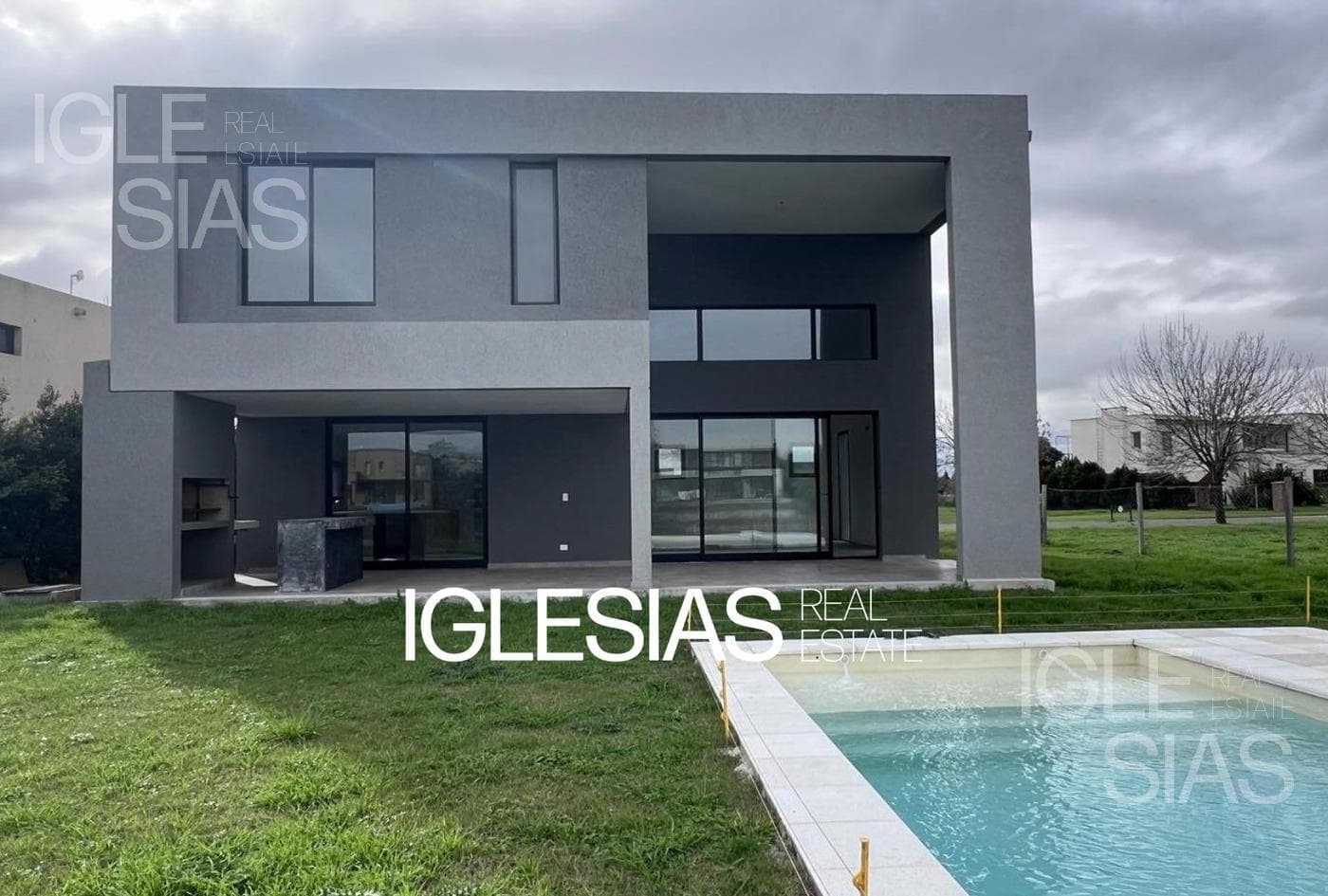 Los Arenales al 1100 — foto 1