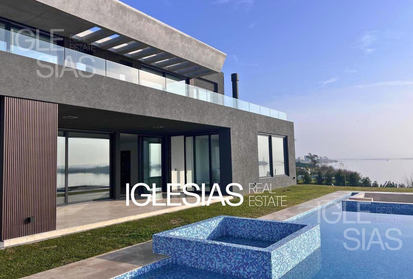 Casa al lago en Venta y alquiler en Marinas — foto 1