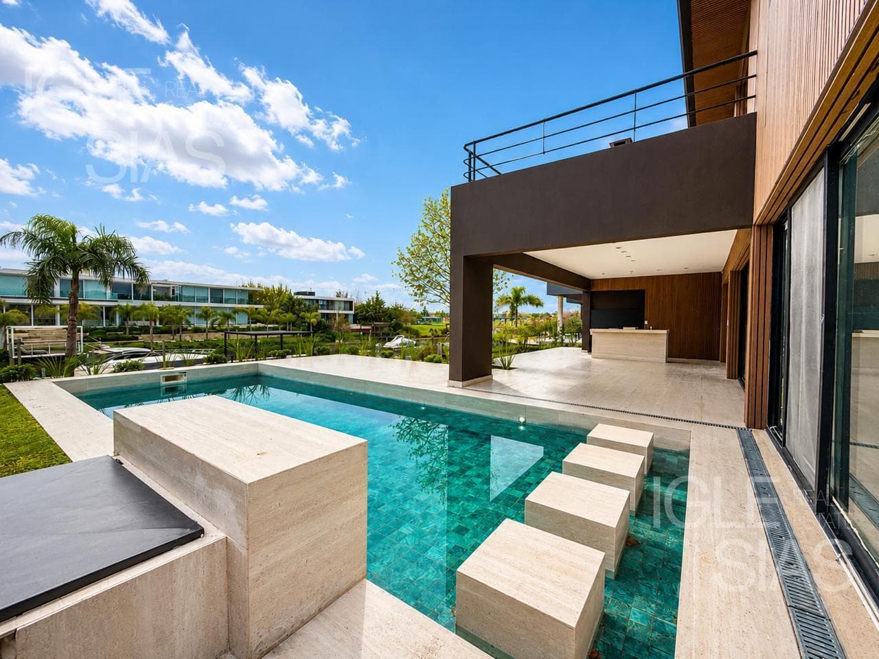 Lote al río — foto 3
