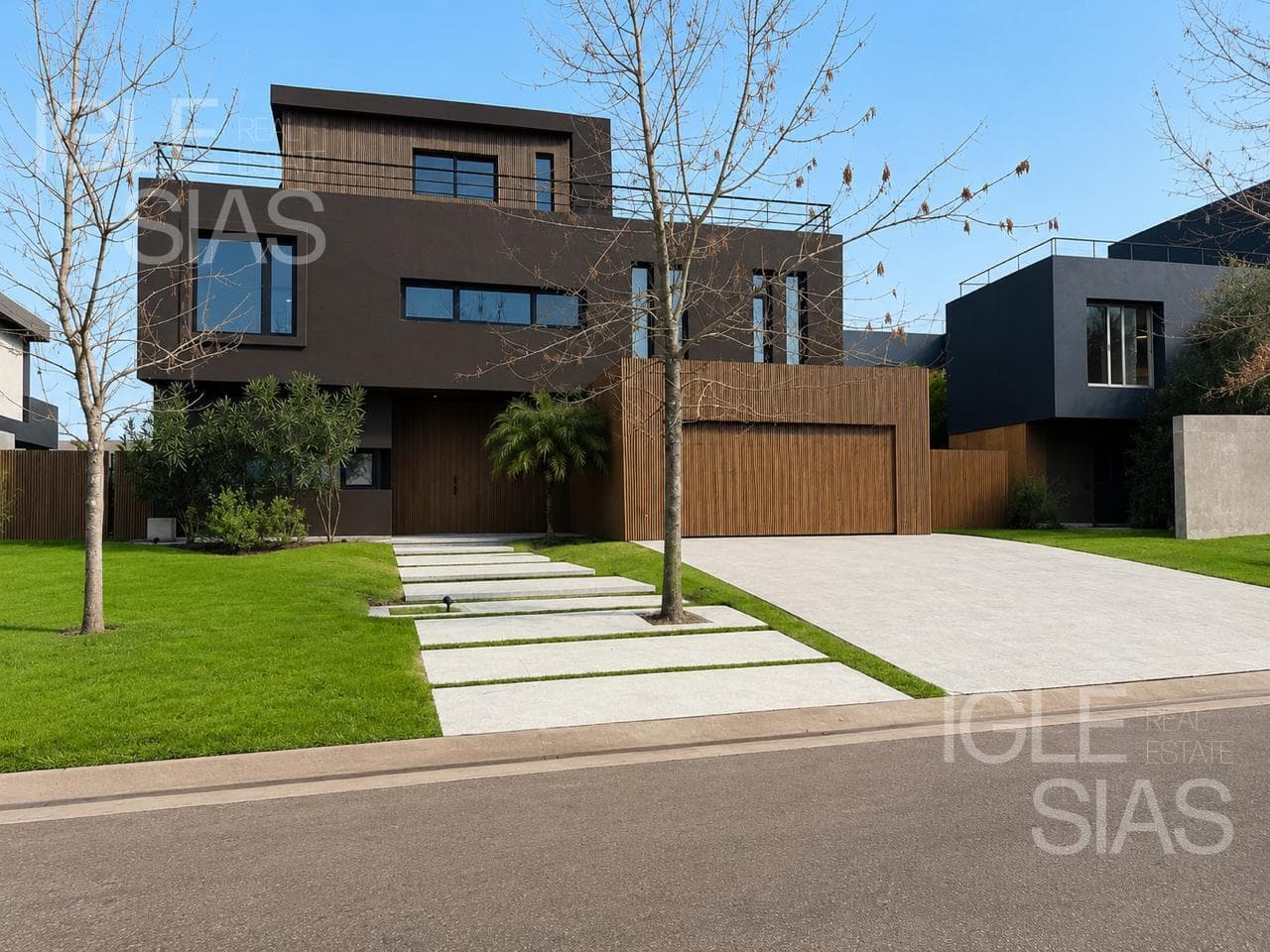 Lote al río — foto 2