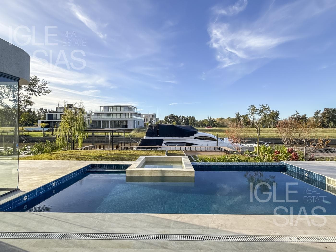 Lote al río — foto 3