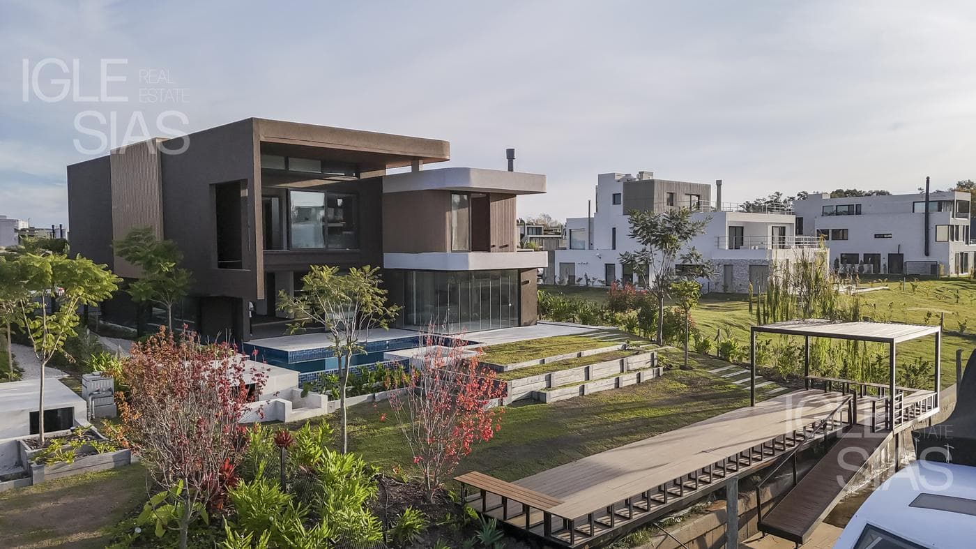 Lote al río — foto 2