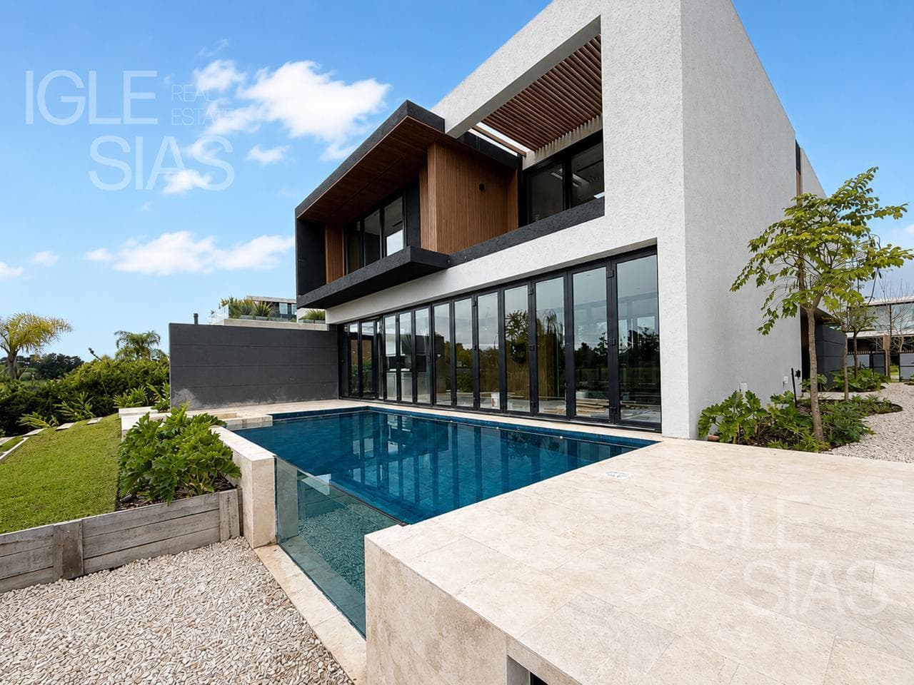 Lote al río — foto 3