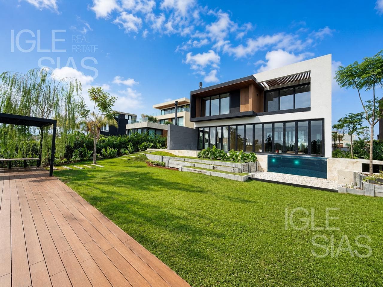 Lote al río — foto 2