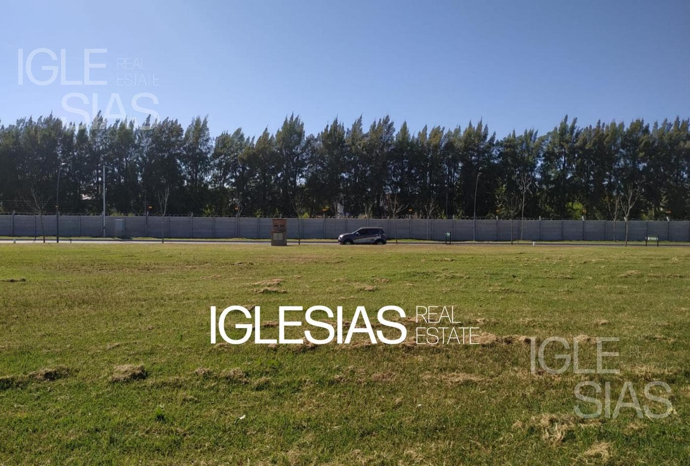 Lote interno Carpinchos — foto 1