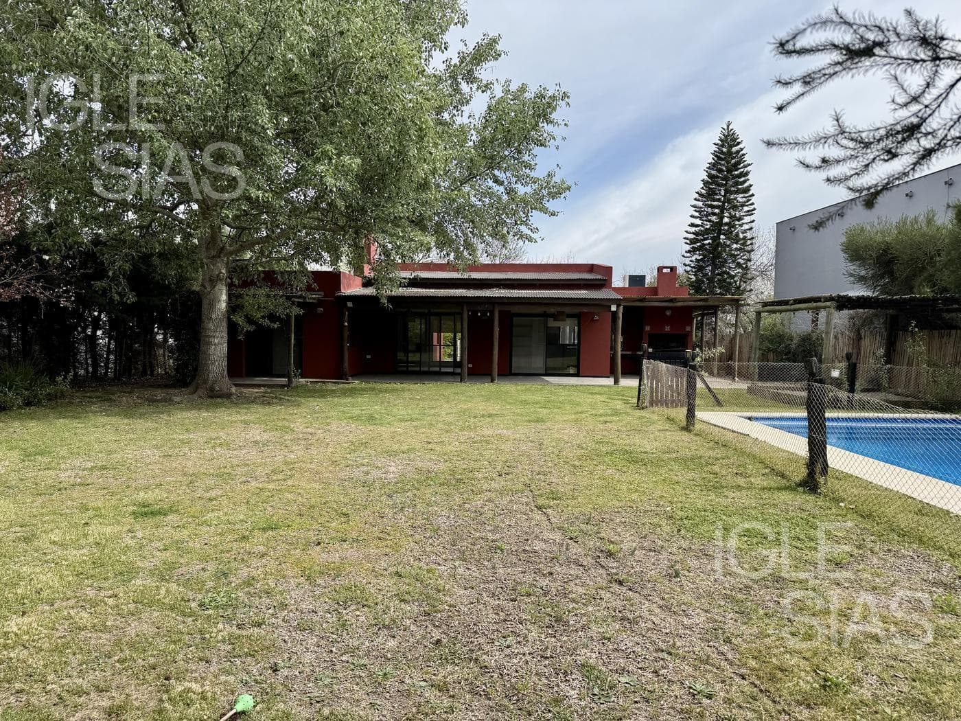 Boulevard de todos los Santos 5601 — foto 4
