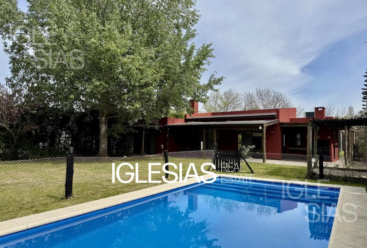Boulevard de todos los Santos 5601 — foto 1
