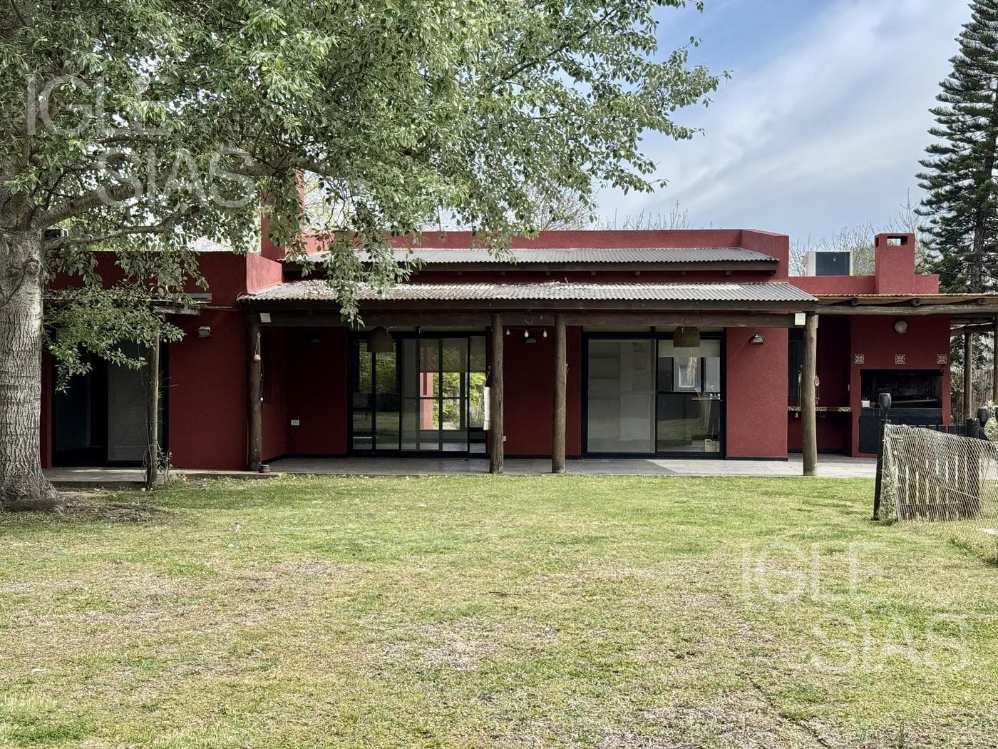 Boulevard de todos los Santos 5601 — foto 3