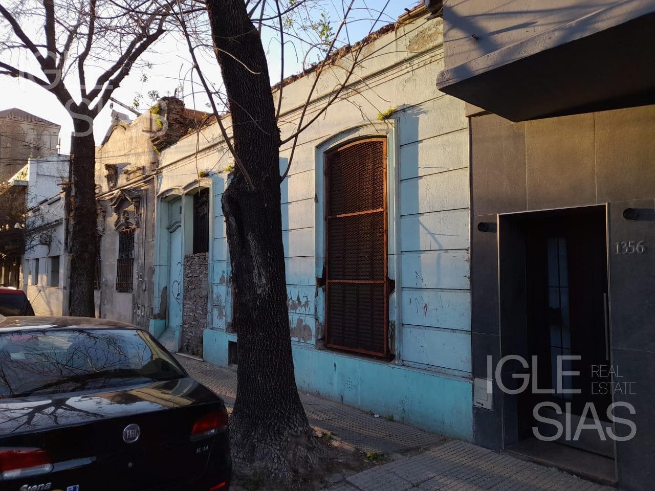 Terreno Barracas CABA — foto 4
