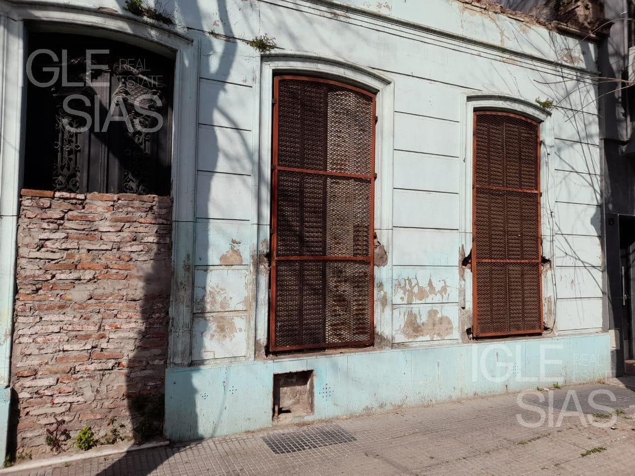 Terreno Barracas CABA — foto 3