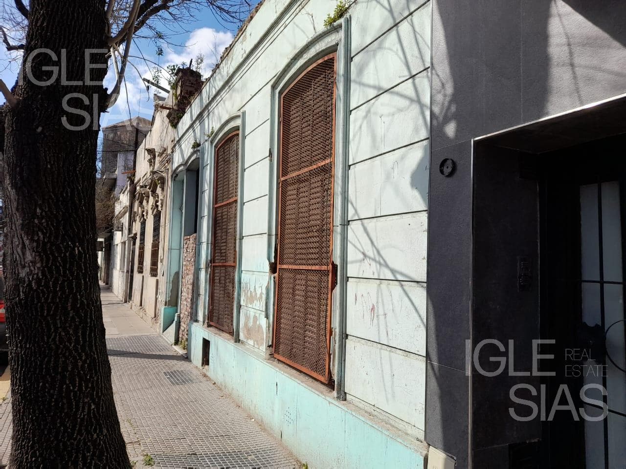 Terreno Barracas CABA — foto 5