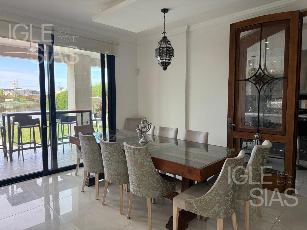 Lote al agua en Los Lagos — foto 2