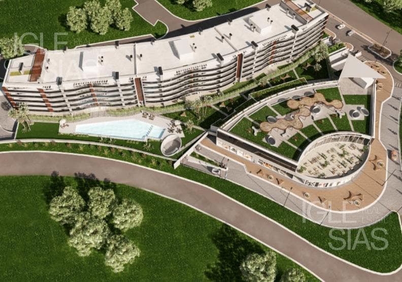 Torres Zafiro — foto 3