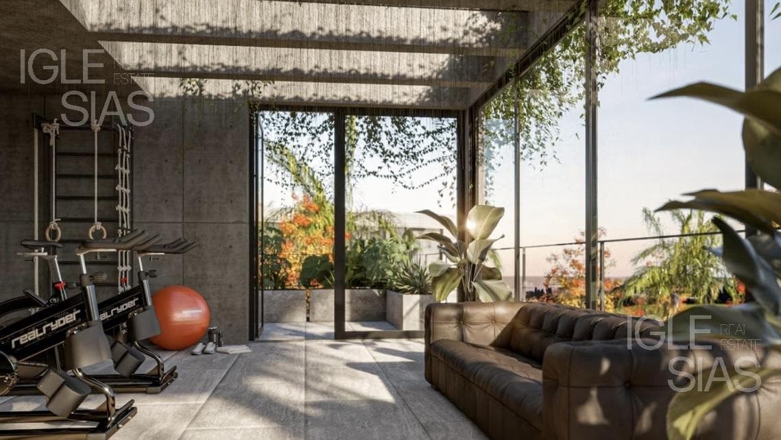 Lote al lago Lagos del Golf — foto 3
