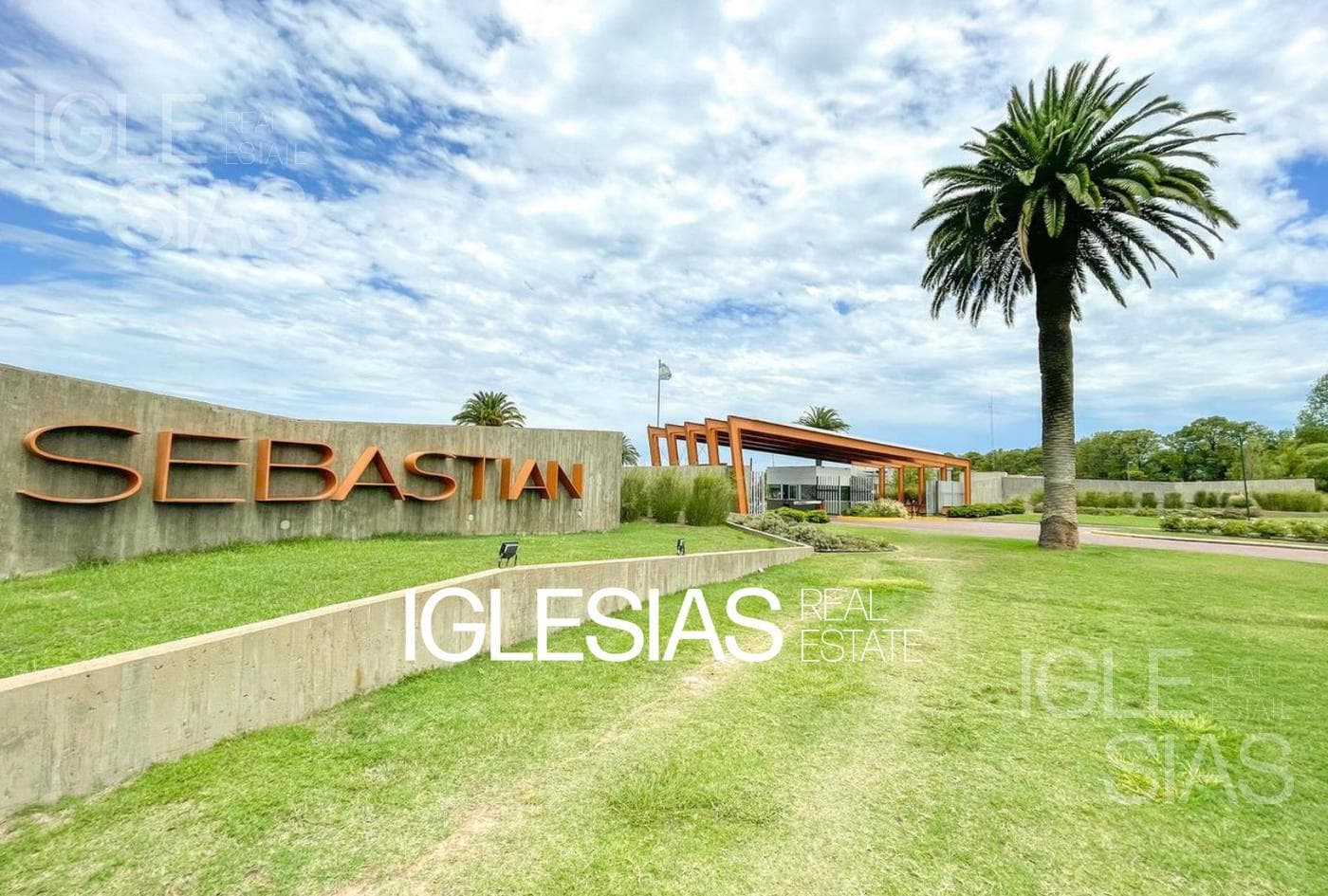 San Sebastian Escobar — foto 1