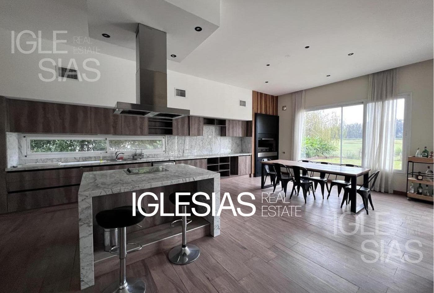 casa en El Golf — foto 1