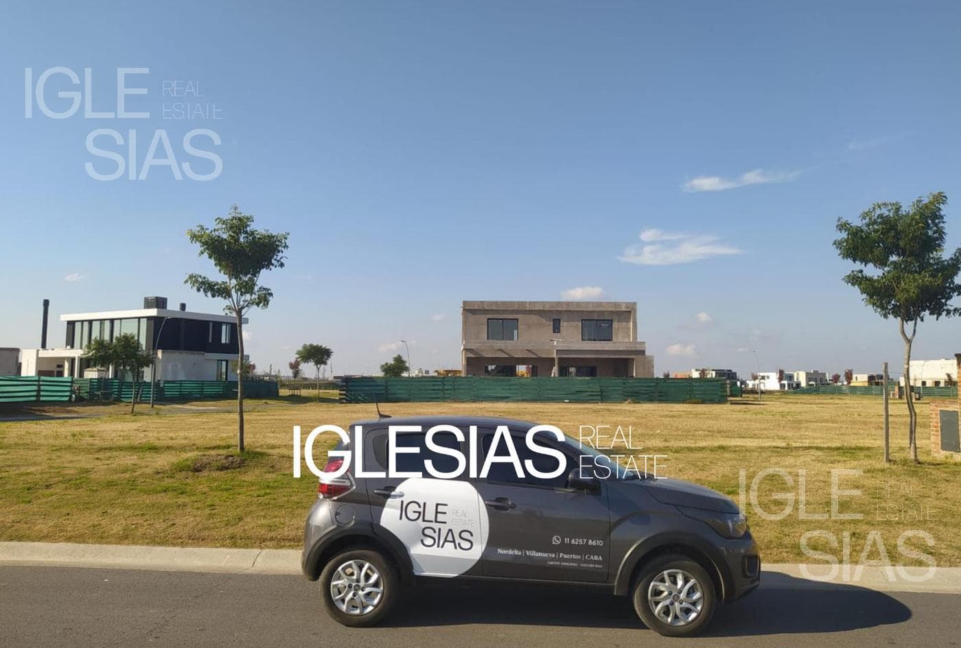 Av. de Los Lagos al 1100 — foto 1