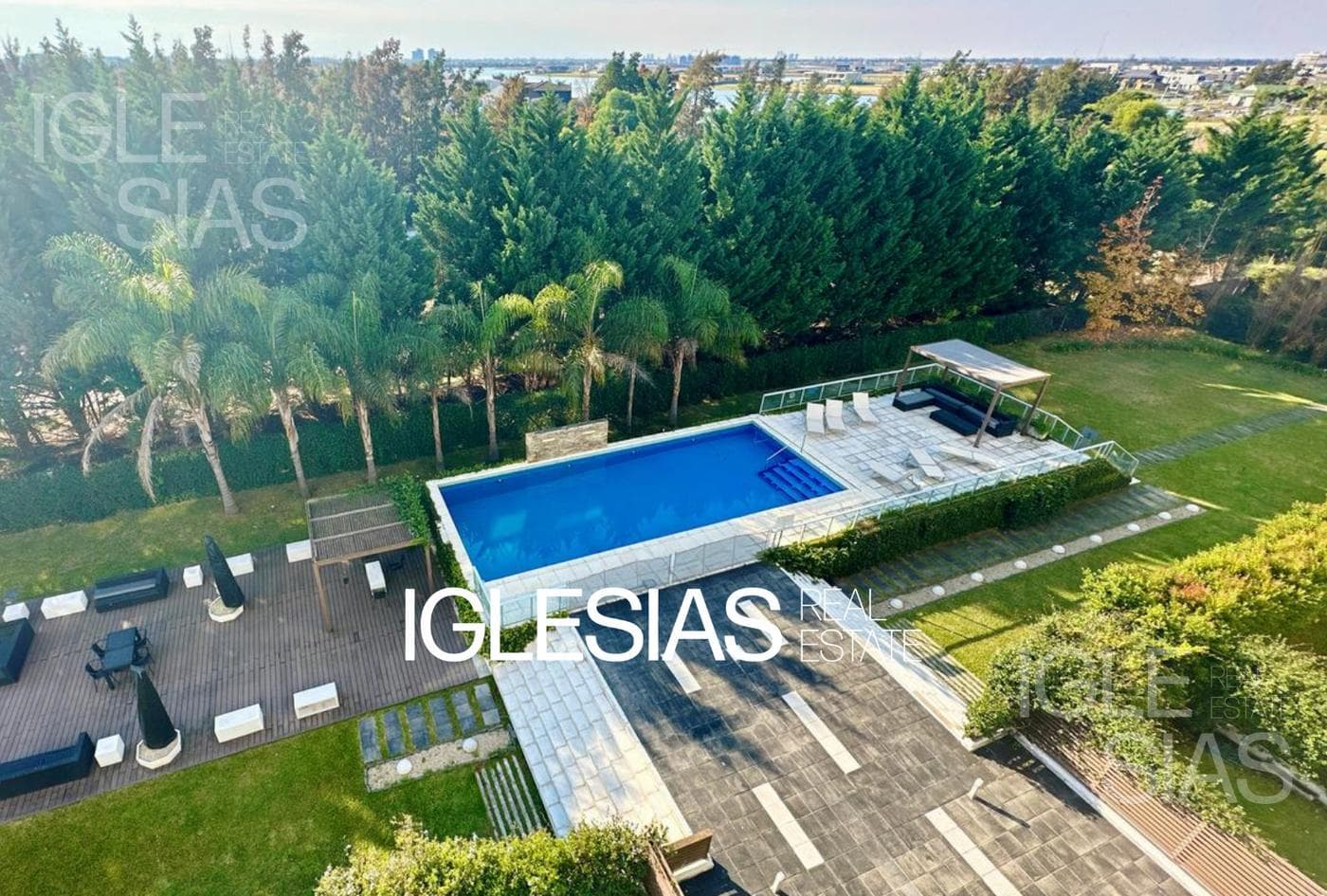 El Palmar, Nordelta, Edificios Zerena — foto 1