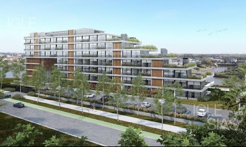 Avenida del Puerto 1585 — foto 4