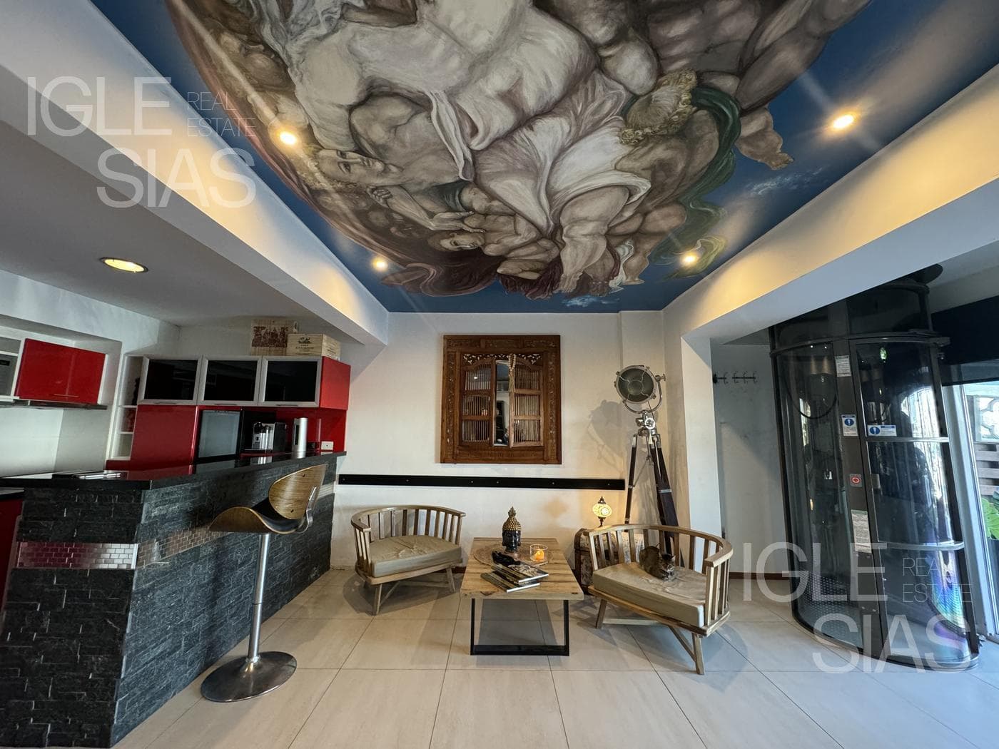 Departamento en Vista Bahia — foto 3