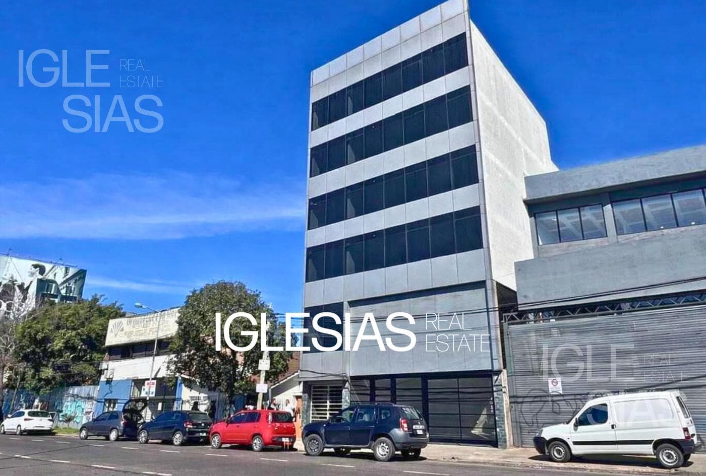 Edificio Colectora Panamericana Don Torcuato al 3100 — foto 1