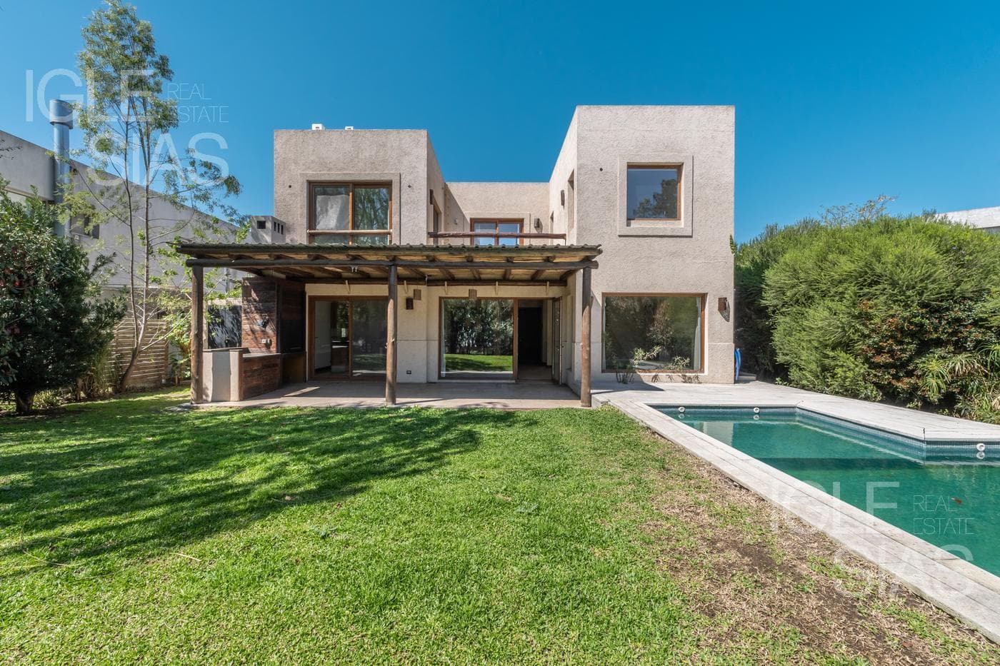 Lote en el barrio Los Sauces — foto 3