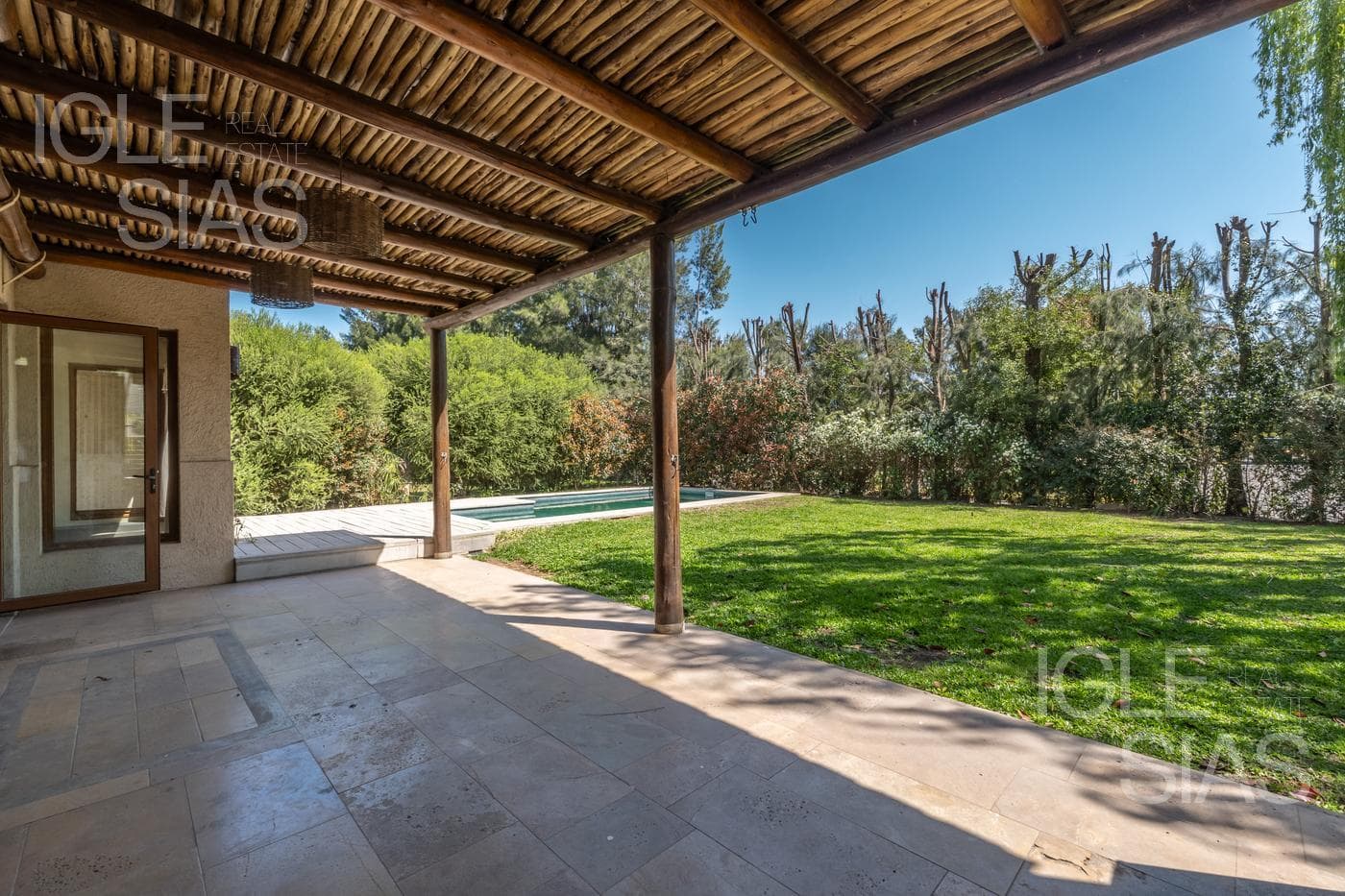 Lote en el barrio Los Sauces — foto 5