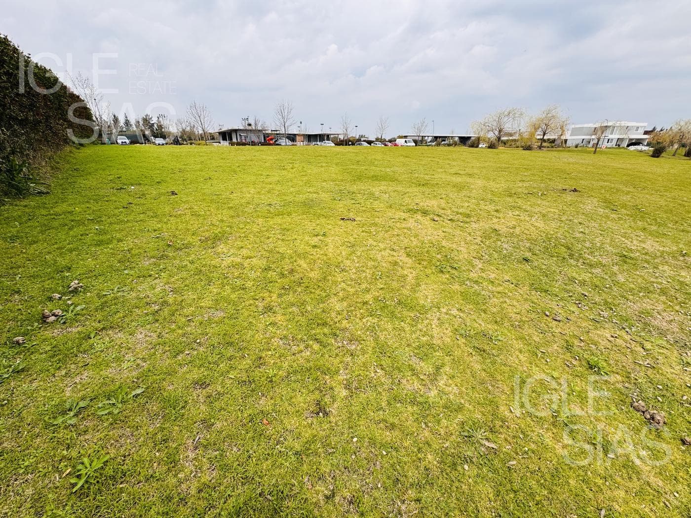 Lote al lago en Virazon — foto 4