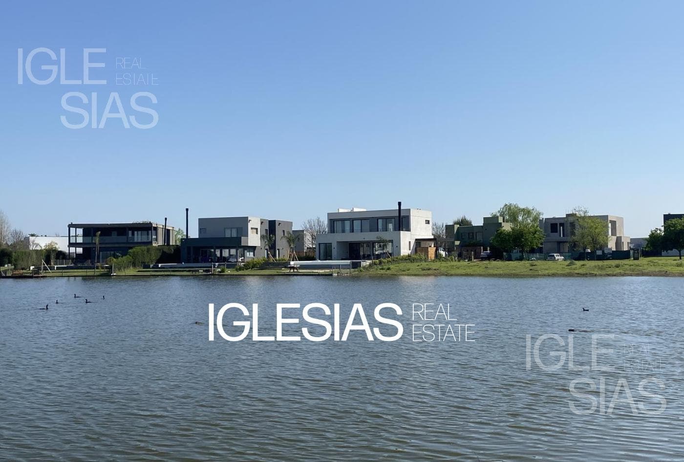 Canton Golf lote al Lago — foto 1