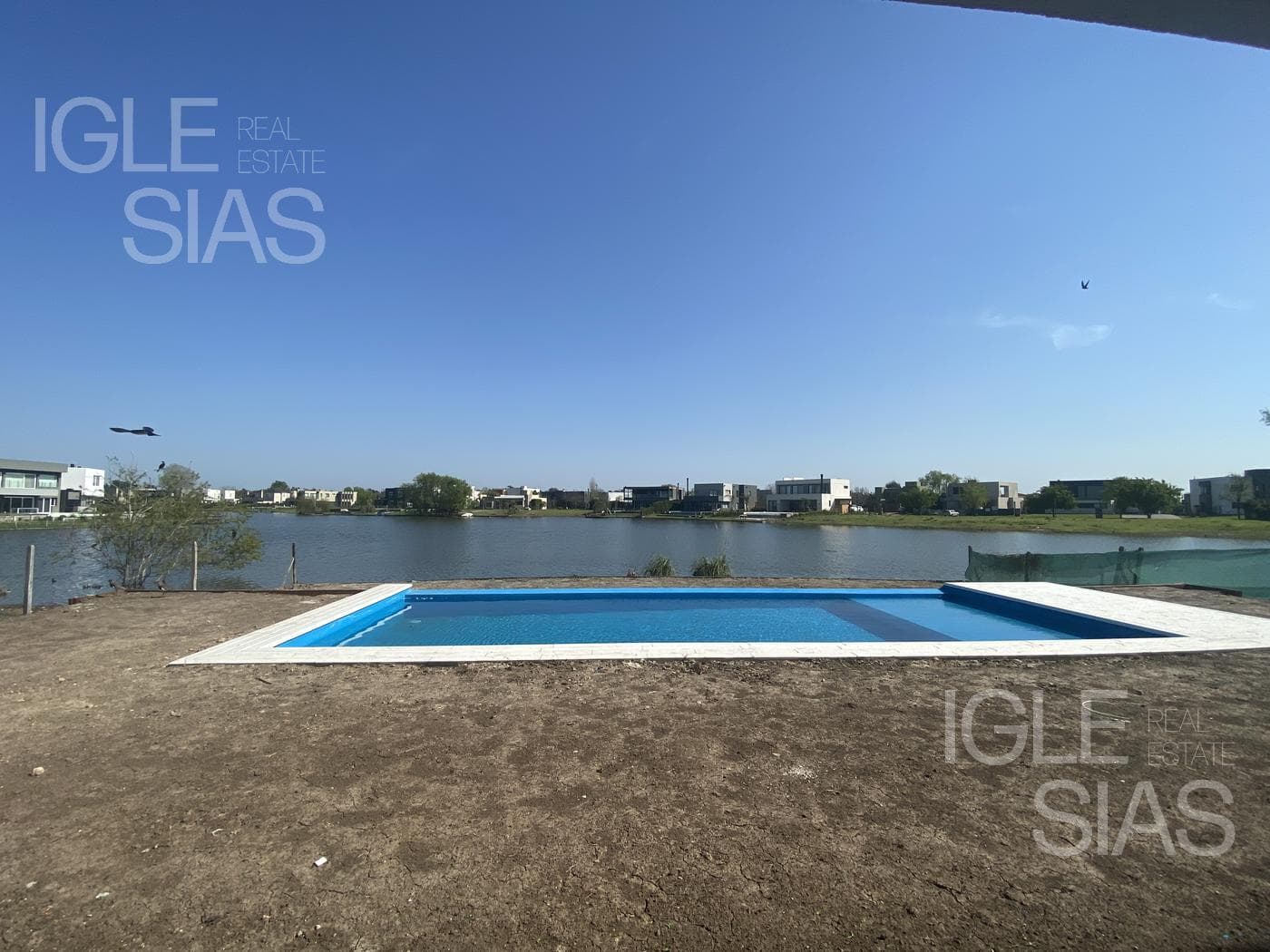 Canton Golf lote al Lago — foto 2
