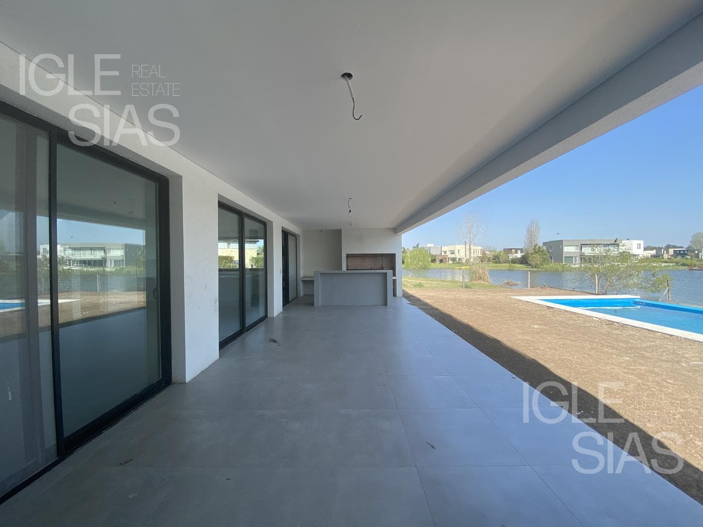 Canton Golf lote al Lago — foto 3
