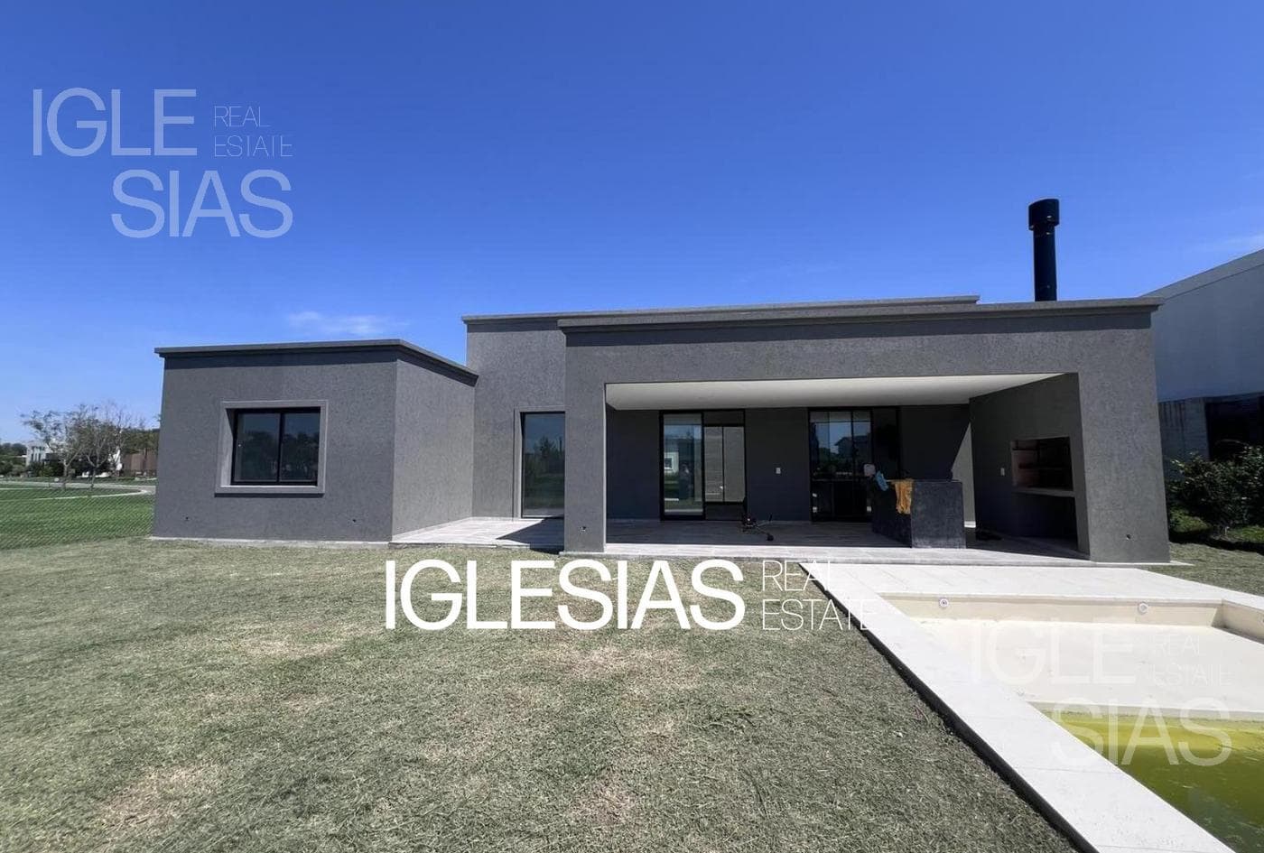 Los Arenales al 1100 — foto 1