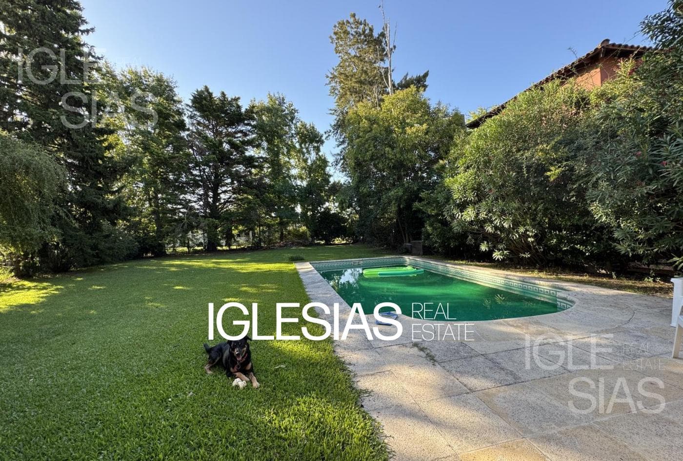 Lote interno — foto 1