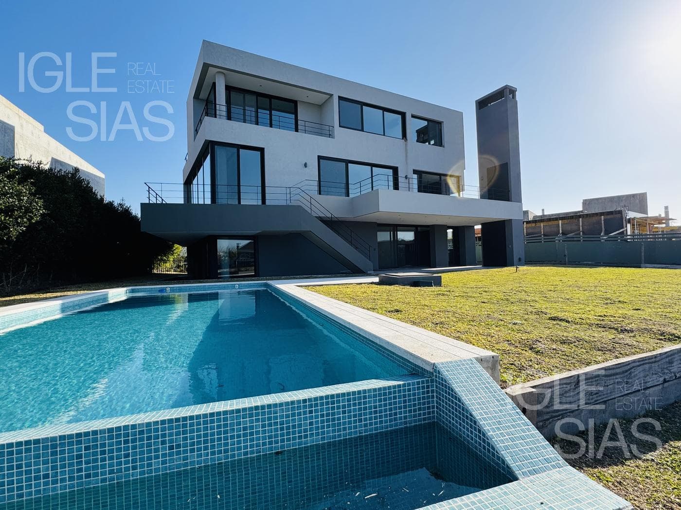 lote al lago cabos del lago — foto 5