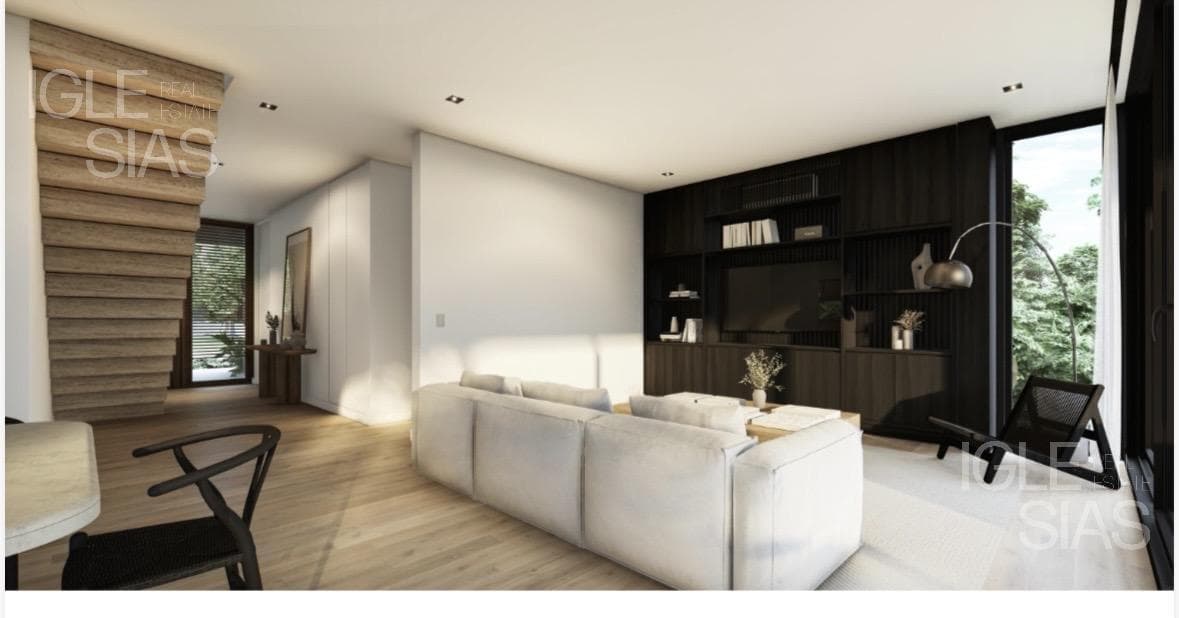 Casa en venta a estrenar en Castaños, Nordelta — foto 5