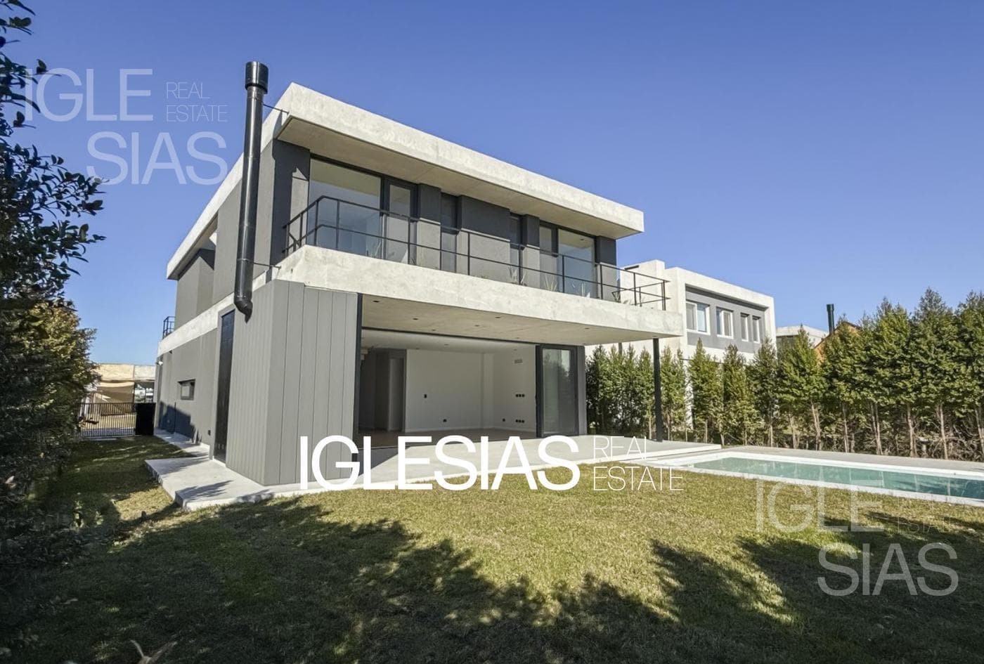 Casa en venta a estrenar en Castaños, Nordelta — foto 1