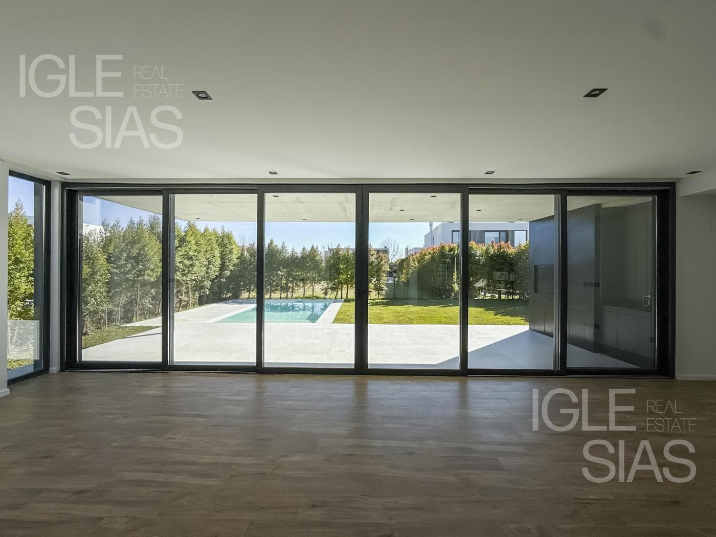 Casa en venta a estrenar en Castaños, Nordelta — foto 2