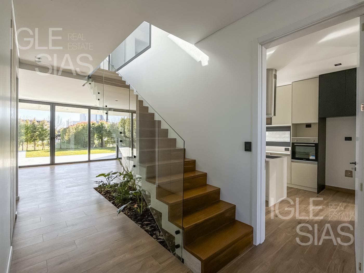 Casa en venta a estrenar en Castaños, Nordelta — foto 3
