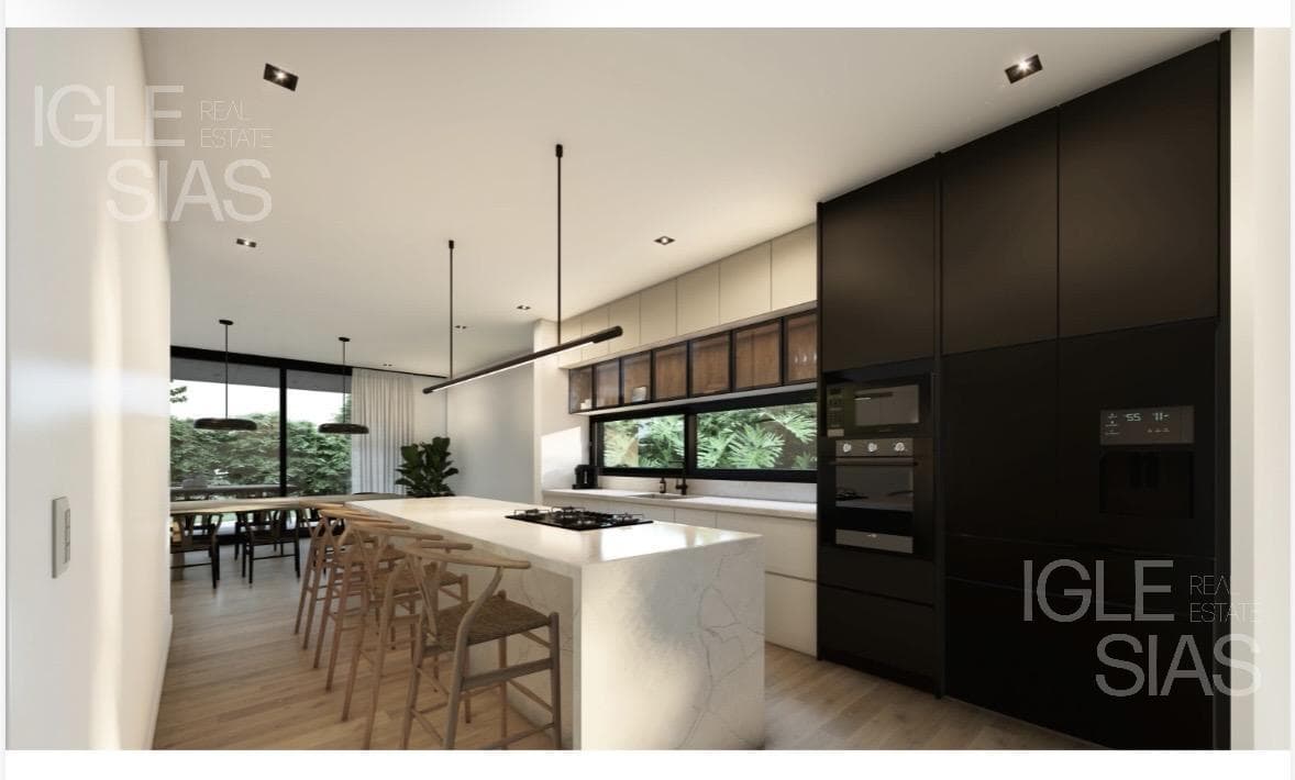Casa en venta a estrenar en Castaños, Nordelta — foto 4