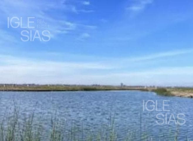Lote en Venta en Amarras, Puertos del Lago — foto 2