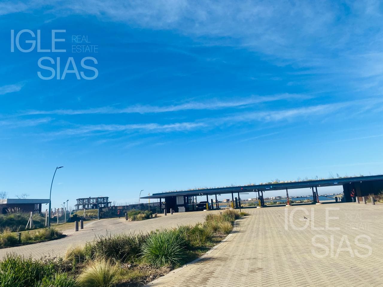 Lote en Venta en Amarras, Puertos del Lago — foto 5