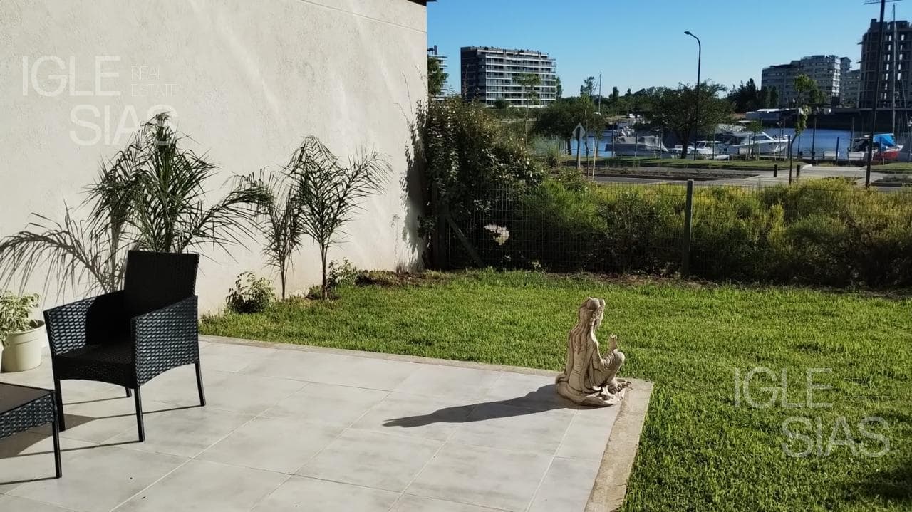 Av. del Puerto al 600 — foto 4