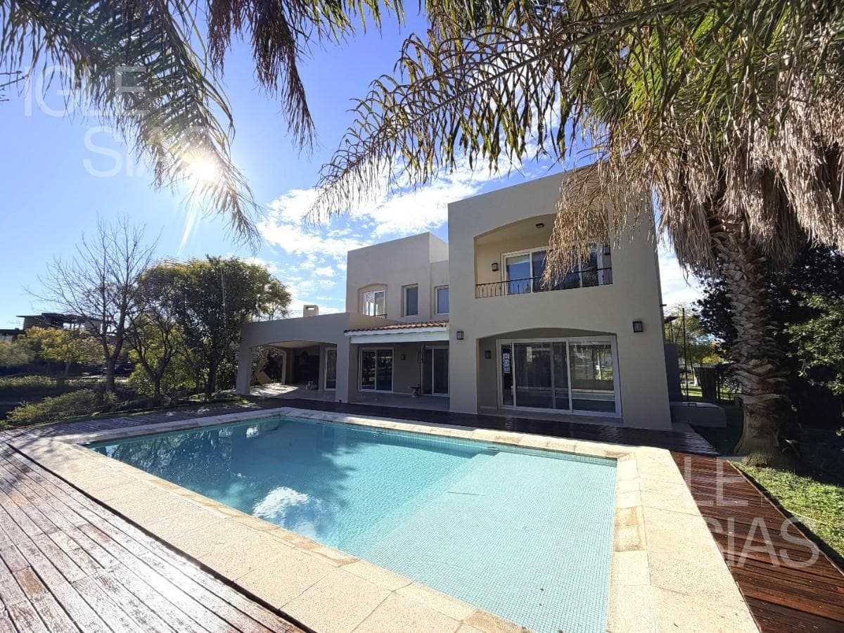Av de la Rivera al 500 lote al río — foto 3