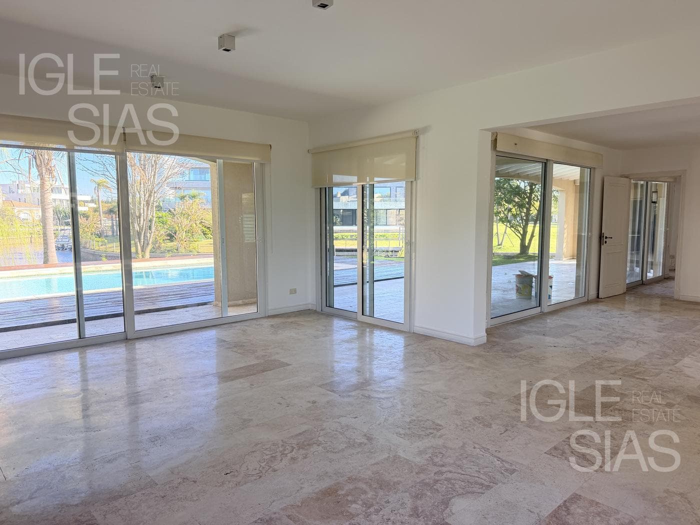 Av de la Rivera al 500 lote al río — foto 5