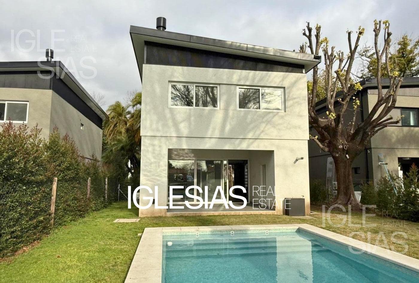Casa en venta Villa Elvira, General Pacheco, Tigre — foto 1