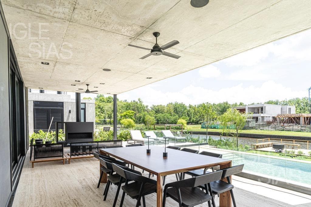 Lote al rio El Yacht — foto 4