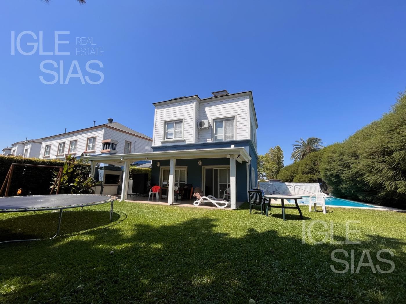 Casa del lago — foto 2