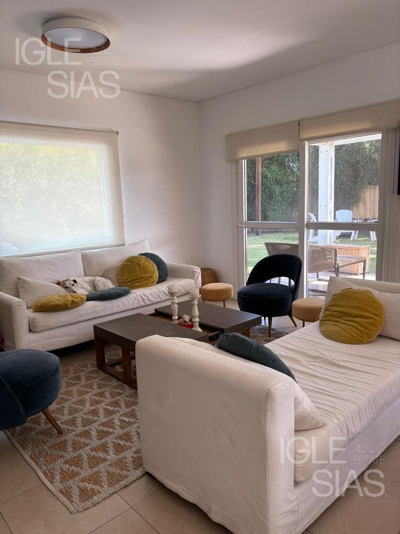 Casa del lago — foto 4