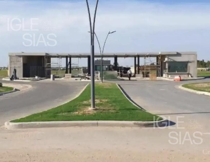 Lote al lago en Silvestre — foto 5