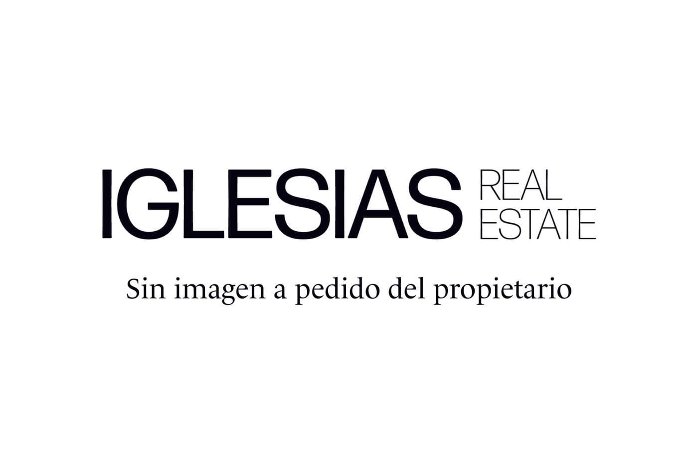 Casa al lago central en El Golf